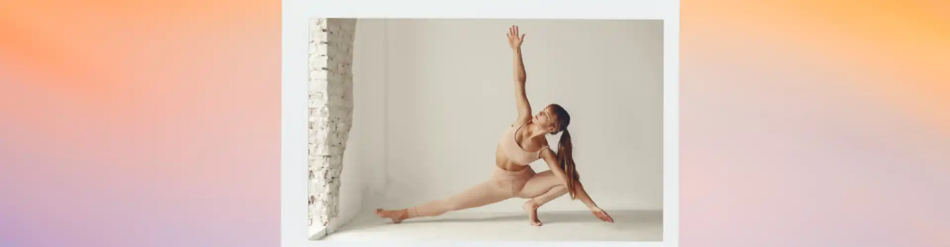 Fluxo de Yoga Intermediário - Online Class by Sonic Yoga Studio