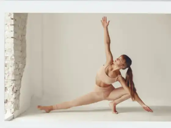 Aliran Yoga Pertengahan