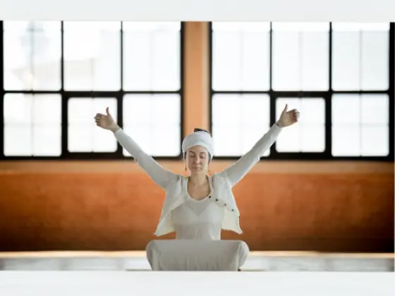 쿤달리니 요가