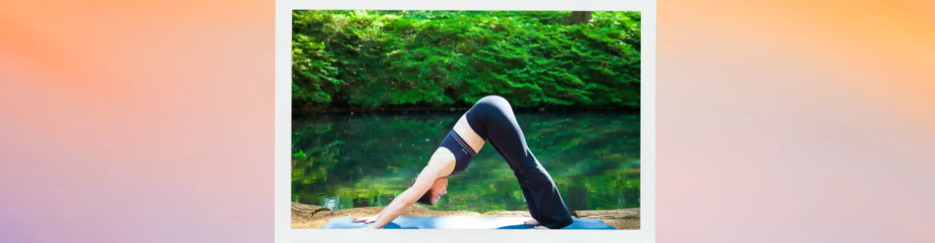 Just Plain Hatha - Online Class by Just Plain  Yoga