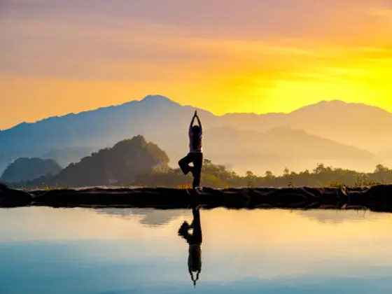Series: Creating a Self Care Plan