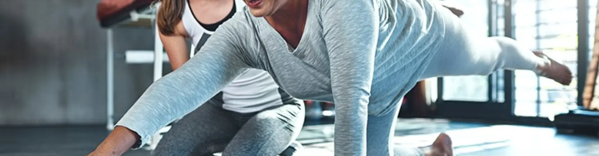 Lezione di Barre - Online Class by Jess Anderson