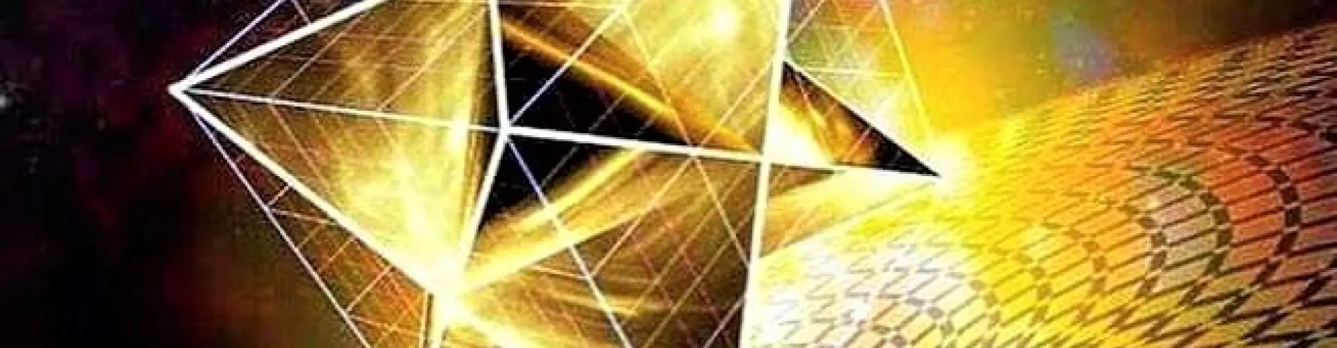 Ενεργοποιήστε και προγραμματίστε το Merkaba σας - Online Class by Cassaundra Paolini