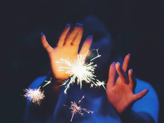 ریکی اور کوانٹم انرجی فیوژن سیریز