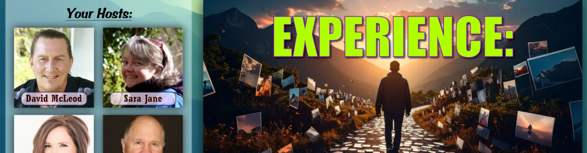 SE #65: Experiencia: ¿Amiga o enemiga? - Online Class by David McLeod