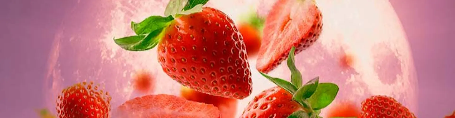 Buong Strawberry Moon Meditation  - Online Class by Cassaundra Paolini