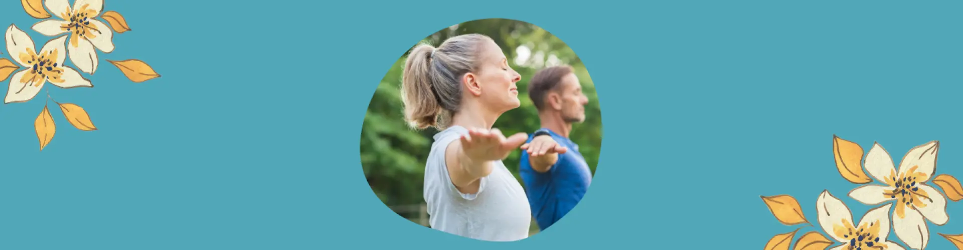 Yoga für jeden Körper: Offenes Level - Online Class by Sonic Yoga Studio