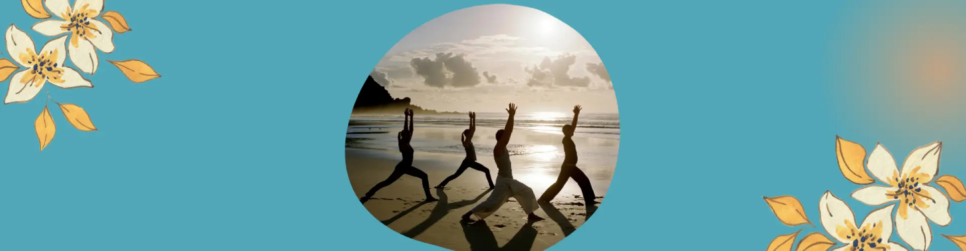 Jóga minden testhez: Nyílt szint - Online Class by Sonic Yoga Studio