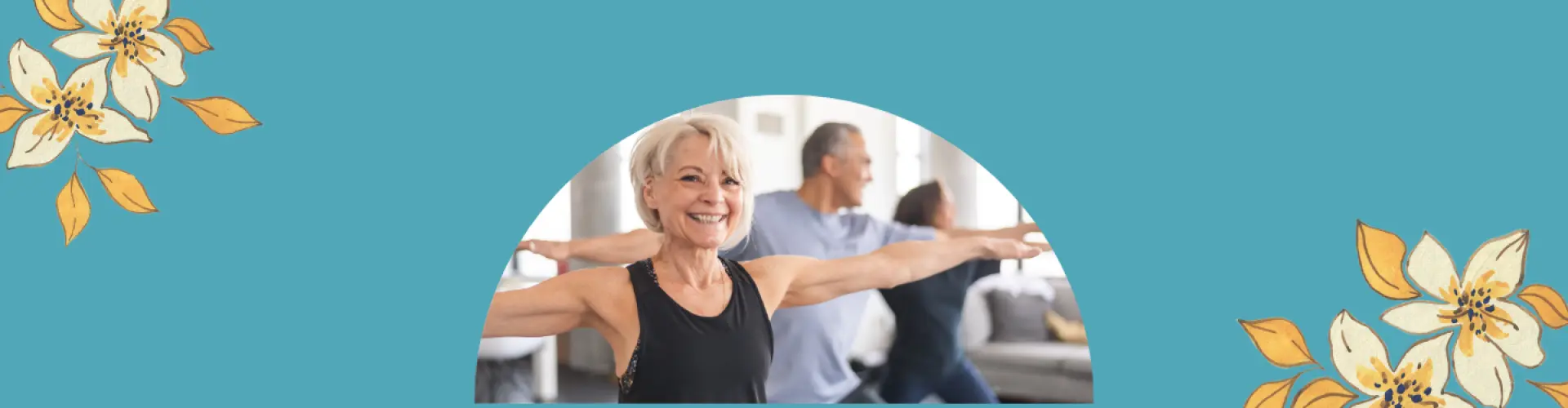 Yoga für jeden Körper: Offenes Level - Online Class by Sonic Yoga Studio