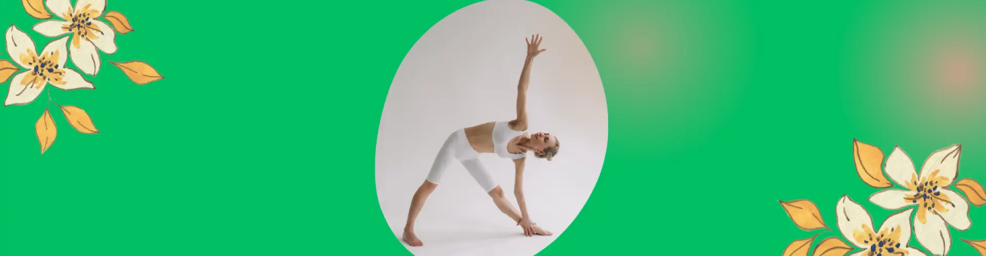 賦能 Vinyasa：中級瑜珈流程 - Online Class by Sonic Yoga Studio