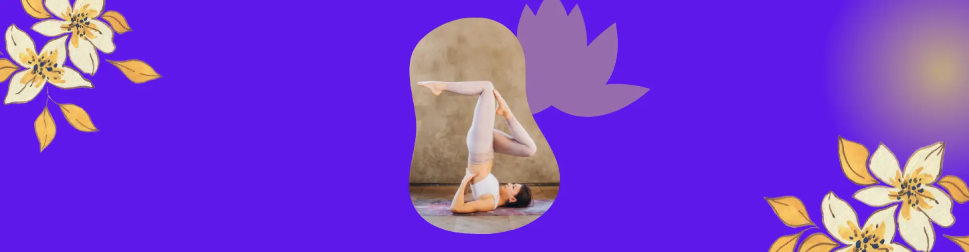 அச்சமற்ற ஓட்டம்: மேம்பட்ட யோகா வினியாசம் - Online Class by Sonic Yoga Studio