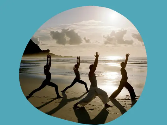 Yoga cho mọi cơ thể: Cấp độ mở