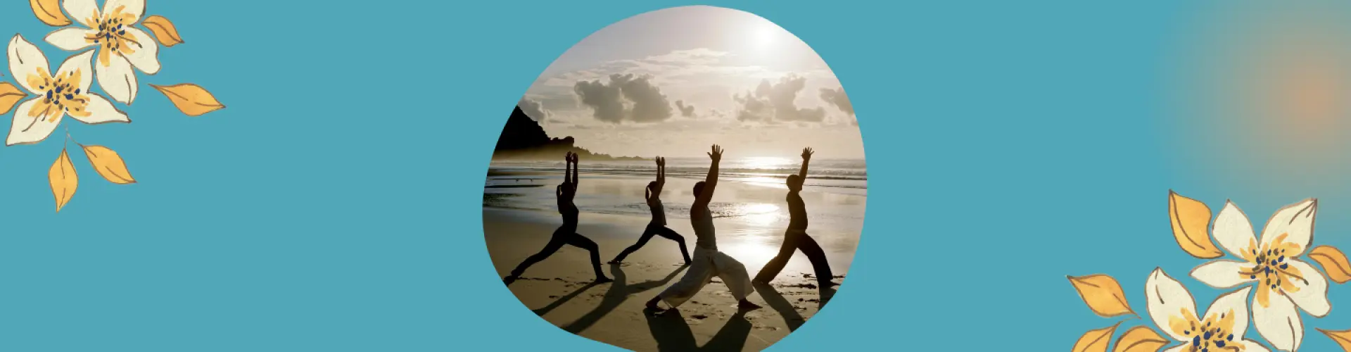 Yoga cho mọi cơ thể: Cấp độ mở - Online Class by Sonic Yoga Studio