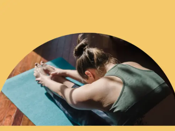 Aliran Meditasi Pemula: Yoga Vinyasa Dasar