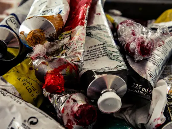 40 dakikalık özel bire bir sanat pazarlama dersi