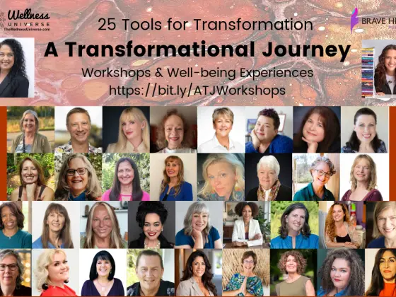 A Transformational Journey Kickoff