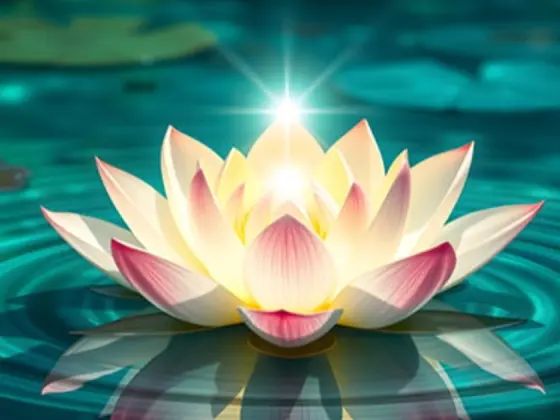 Akhir Pekan Master Reiki Level 3