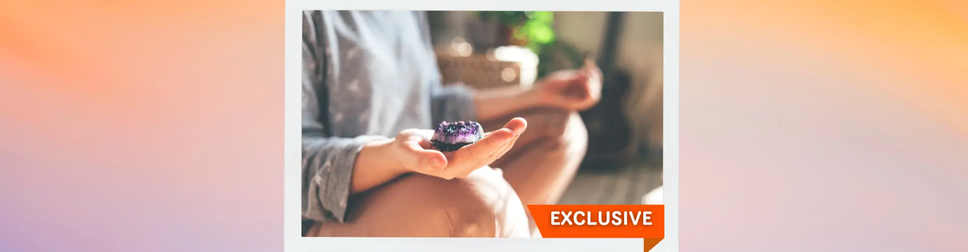 Cahaya Selenite: Meditasi dan Pembicaraan Kristal - Online Class by Jerry Mikutis