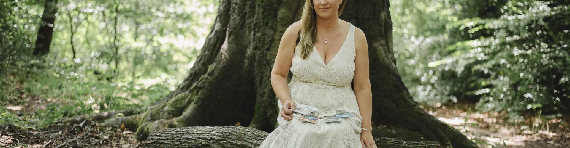 Remote Reiki Healing - Online Class by Sarah Evans 
