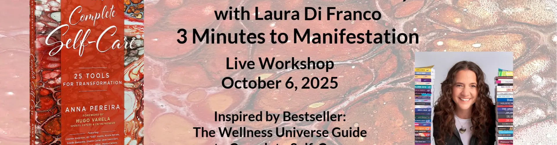 로라 디 프랑코와 함께하는 변화의 여정 - Online Class by Laura Di Franco, MPT