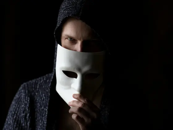 Modern Day Dark Forces Webinar 2