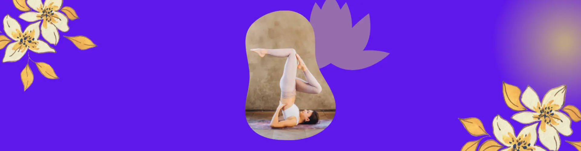 恐れのない流れ：上級ヨガヴィンヤサ - Online Class by Sonic Yoga Studio