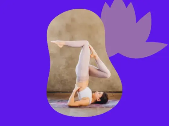Aliran Tanpa Rasa Takut: Yoga Vinyasa Tingkat Lanjut