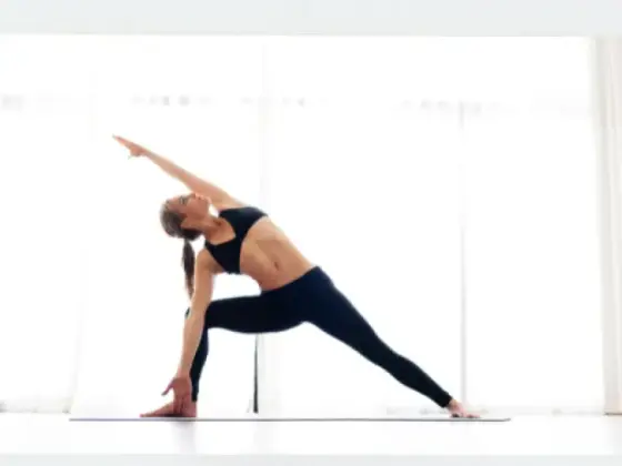 Yoga Ashtanga Vinyasa