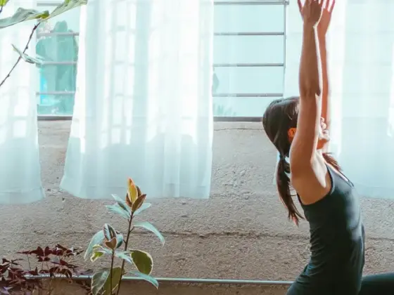 Yoga Biasa Saja