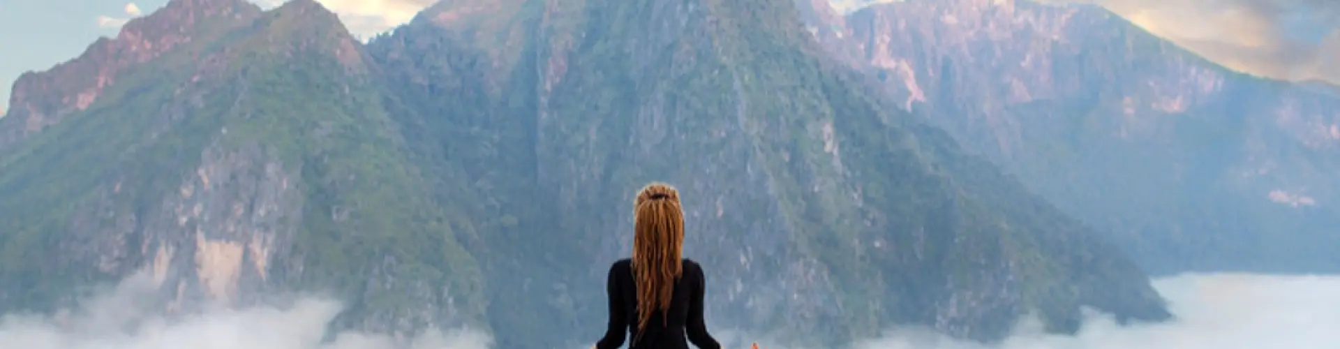 Perjalanan Batin melalui Meditasi Napas - Online Class by Cassaundra Paolini