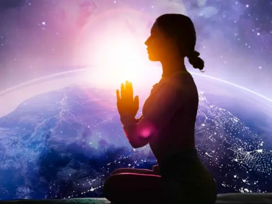 Lightworkers Join a collective effort to anchor Light and facilitate positive change