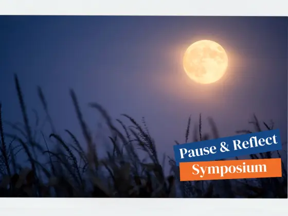 New Moon Sacred Journey and Energy Clearing